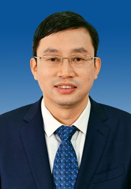 重庆大足区委书记、区长徐晓勇：区块链技术在地方治理中的应用前景