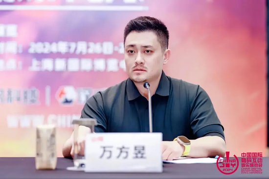 2024 ChinaJoy盛况空前：全球游戏盛会蓄势待发