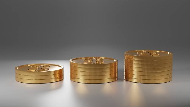 解读纸黄金价格趋势图：投资策略与风险控制