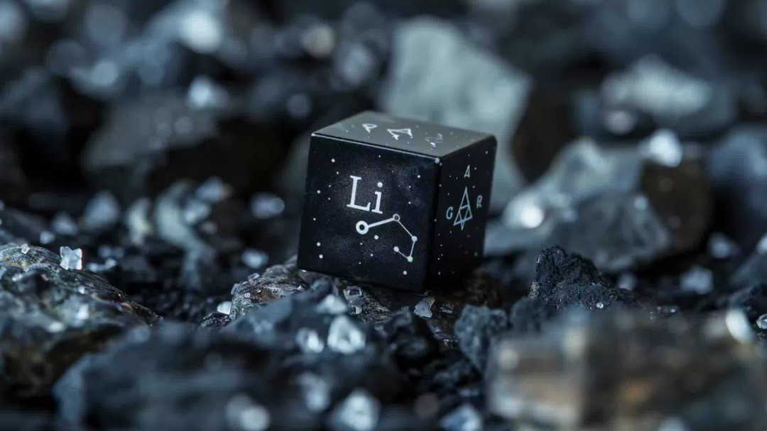 《崩盘!“锂王”赣锋陨落,首亏20亿背后惊天秘密!》