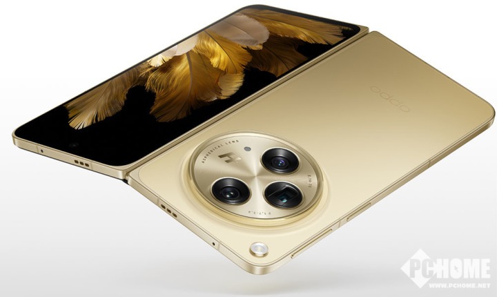 OPPO Find N5及Find X8 Ultra: 春季旗舰发布，区块链技术或将加持