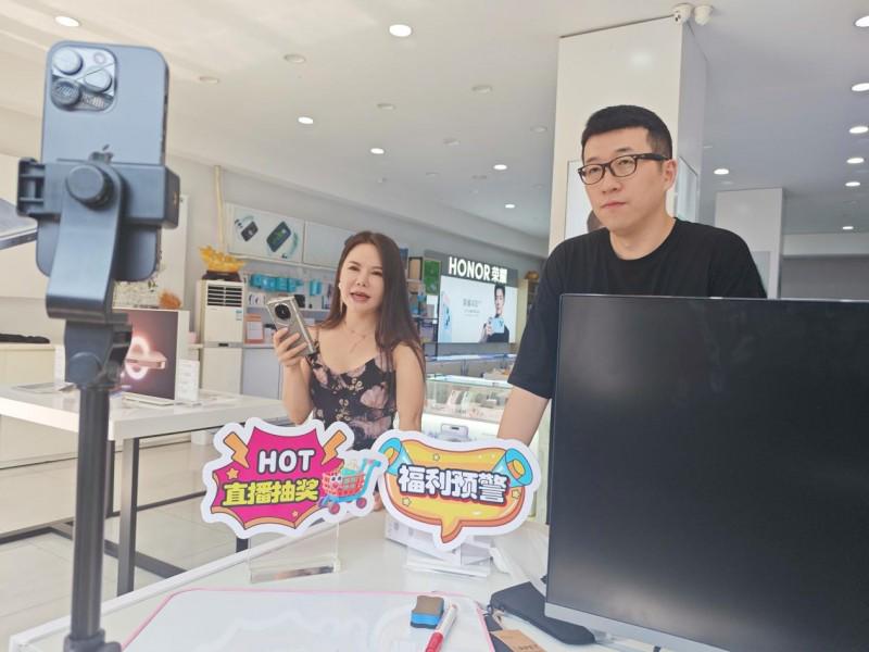 匯通達AI策略：下沉市場的威力彩？三麗鷗也來助力？