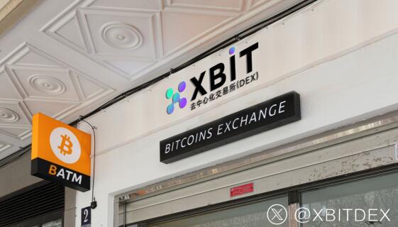 比特幣震盪：XBIT交易所成避風港？KD也難料的投資策略