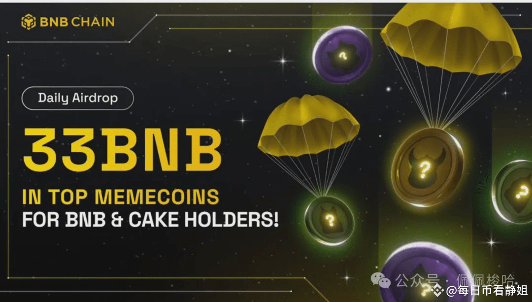 BNB币近期走势分析：基于币安生态活动的消息面解读