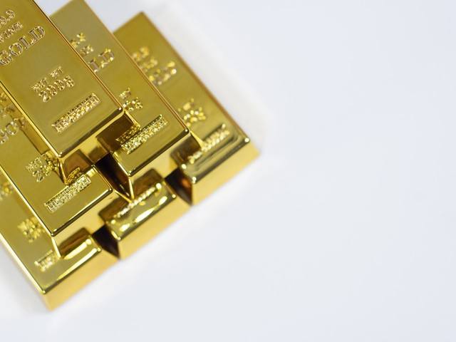 非农数据与黄金市场：深度解析及投资策略