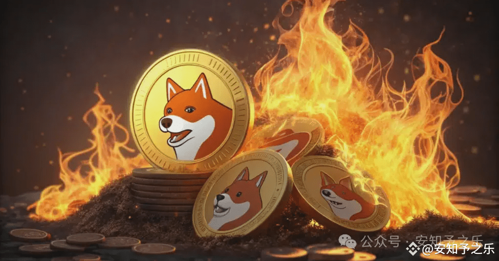 柴犬币(SHIB)烧币减速与鲸鱼活动：2025年前景展望