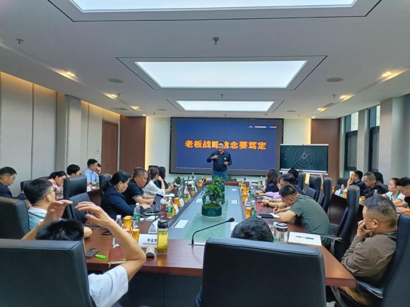 警惕“定位”骗局：企业增长真相，别再盲从伪专家！