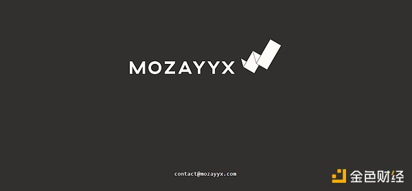 Mozayyx Logo