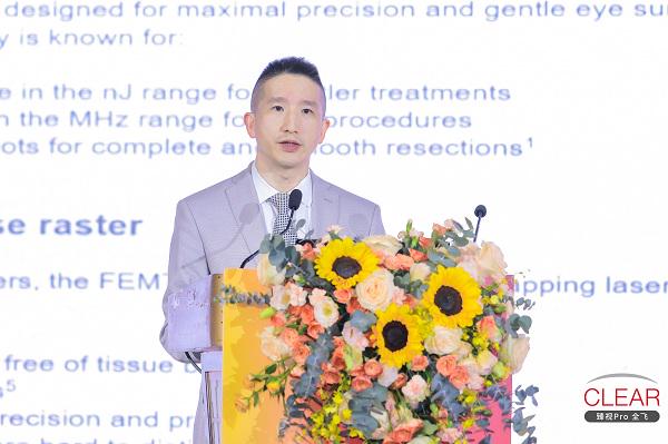 角膜屈光手术真相：精准是豪赌？专家“赞歌”藏猫腻，个性化矫正实为噱头？