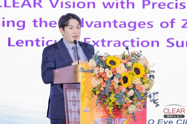 角膜屈光手术真相：精准是豪赌？专家“赞歌”藏猫腻，个性化矫正实为噱头？