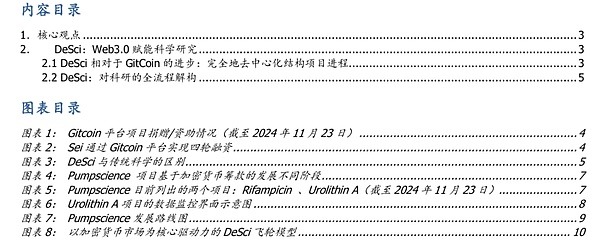 DeSci：Web3.0赋能科研，Pumpscience案例解析