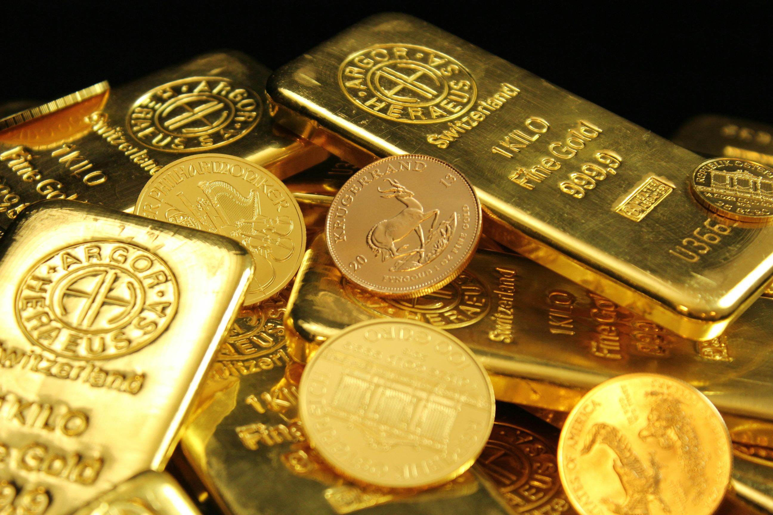 黄金投资策略：价格驱动因素与投资策略的深度解析
