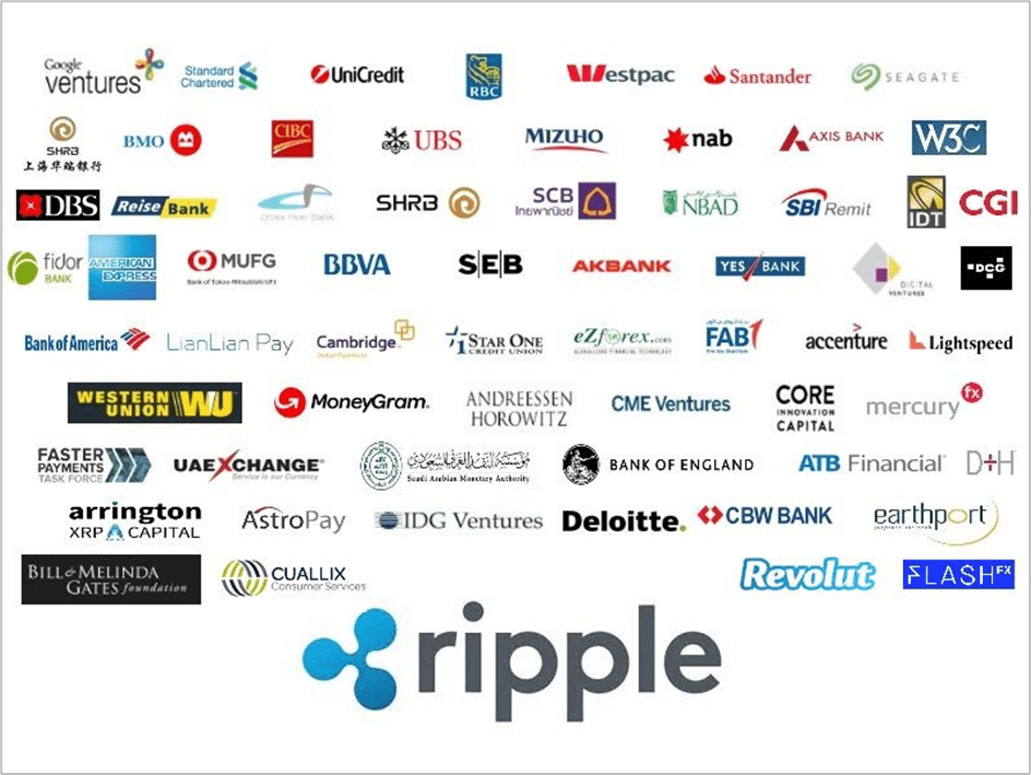 XRP：监管松动后的绝地反击？