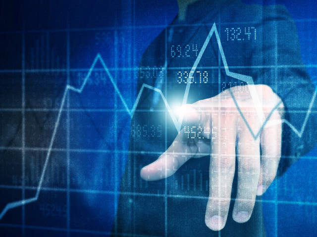 区块链技术赋能期货交易：技术分析的深度解读