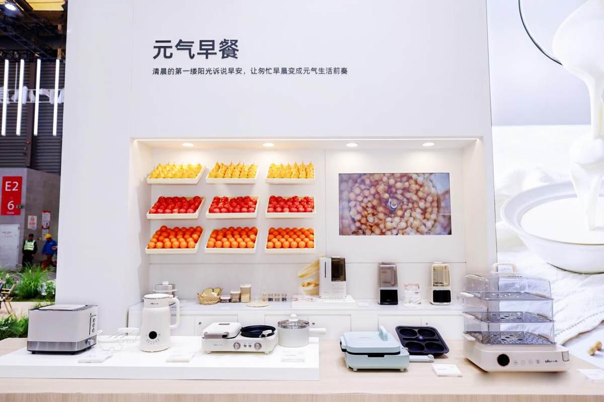 小熊电器品牌进击：佛山制造转型升级的示范样本